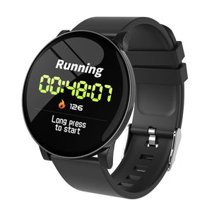 XPOKO S9 Waterproof Smart For iOS Android Bluetooth Sports watchs