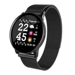 XPOKO S9 Waterproof Smart For iOS Android Bluetooth Sports watchs