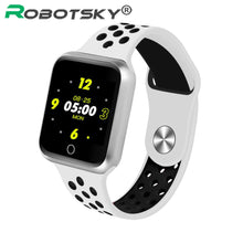 Load image into Gallery viewer, Robotsky S226 Smart Watch Sports Fitness Bracelet