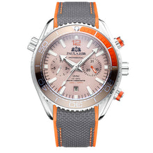 Load image into Gallery viewer, Men Automatic Self Wind Mechanical Canvas Rubber James Bond 007 Style watches