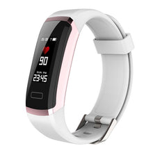 Load image into Gallery viewer, Letike GT101 Smart watch men Bracelet real-time monitor