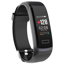 Load image into Gallery viewer, Letike GT101 Smart watch men Bracelet real-time monitor
