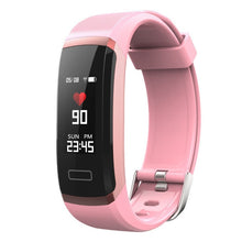 Load image into Gallery viewer, Letike GT101 Smart watch men Bracelet real-time monitor