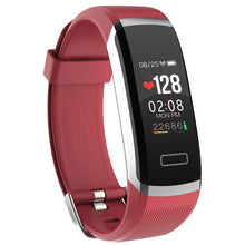 Load image into Gallery viewer, Letike GT101 Smart watch men Bracelet real-time monitor