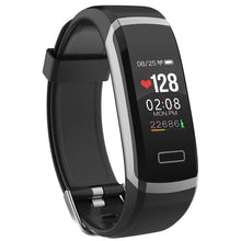 Load image into Gallery viewer, Letike GT101 Smart watch men Bracelet real-time monitor