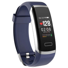 Load image into Gallery viewer, Letike GT101 Smart watch men Bracelet real-time monitor