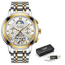Load image into Gallery viewer, 2019 New Automatic Mechanical Watch