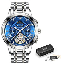 Load image into Gallery viewer, 2019 New Automatic Mechanical Watch