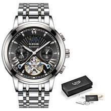 Load image into Gallery viewer, 2019 New Automatic Mechanical Watch
