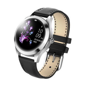 Torntisc Women Smart Watch IP68 Waterproof watches