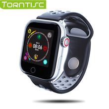 Load image into Gallery viewer, Torntisc Smart Watch Men Women Heart Rate Monitor
