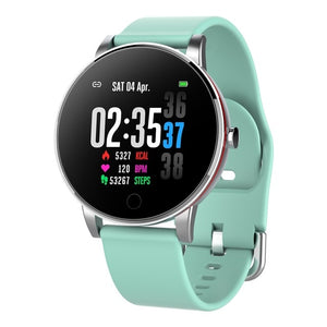 Torntisc New 1.3 inch Women Smart Watch IP68 Waterproofwatches