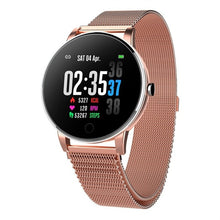 Load image into Gallery viewer, Torntisc New 1.3 inch Women Smart Watch IP68 Waterproofwatches