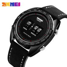Load image into Gallery viewer, Men Quartz Watches Outdoor Drum Casual Digital Watches Waterproof
