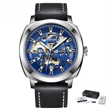 Load image into Gallery viewer, BENYAR Automatic Mechanical Watch Men Waterproof