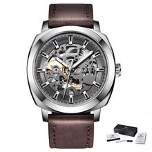 Load image into Gallery viewer, BENYAR Automatic Mechanical Watch Men Waterproof