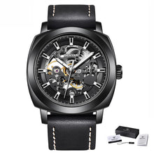 Load image into Gallery viewer, BENYAR Automatic Mechanical Watch Men Waterproof