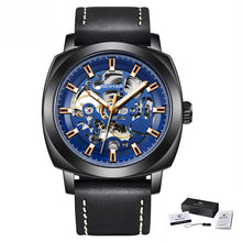 Load image into Gallery viewer, BENYAR Automatic Mechanical Watch Men Waterproof