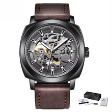 Load image into Gallery viewer, BENYAR Automatic Mechanical Watch Men Waterproof
