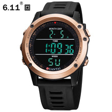 Load image into Gallery viewer, 6.11 DUANTAI Digital Watch Waterproof Sport Watches