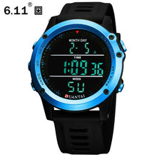 Load image into Gallery viewer, 6.11 DUANTAI Digital Watch Waterproof Sport Watches