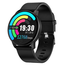 Load image into Gallery viewer, DIGOOR Q20 smart watch men waterproof