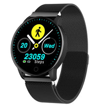 Load image into Gallery viewer, DIGOOR Q20 smart watch men waterproof