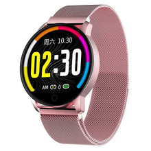 Load image into Gallery viewer, DIGOOR Q20 smart watch men waterproof