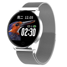 Load image into Gallery viewer, DIGOOR Q20 smart watch men waterproof