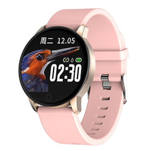Load image into Gallery viewer, DIGOOR Q20 smart watch men waterproof