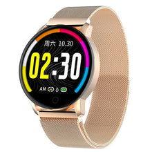 Load image into Gallery viewer, DIGOOR Q20 smart watch men waterproof