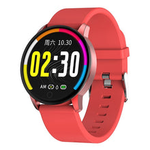 Load image into Gallery viewer, DIGOOR Q20 smart watch men waterproof