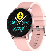 Load image into Gallery viewer, DIGOOR Q20 smart watch men waterproof