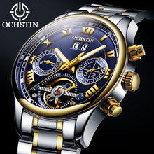 Load image into Gallery viewer, OCHSTIN Mechanical Watch