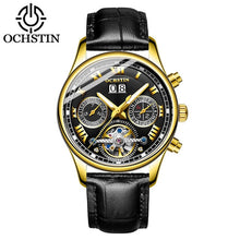 Load image into Gallery viewer, OCHSTIN Mechanical Watch