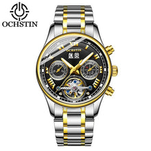Load image into Gallery viewer, OCHSTIN Mechanical Watch