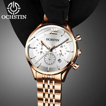 Load image into Gallery viewer, OCHSTIN Brand 2019 Men's Watch Wrist Watch Clock For Male