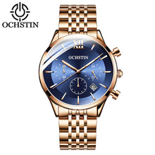 Load image into Gallery viewer, OCHSTIN Brand 2019 Men's Watch Wrist Watch Clock For Male