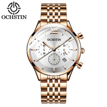 Load image into Gallery viewer, OCHSTIN Brand 2019 Men's Watch Wrist Watch Clock For Male