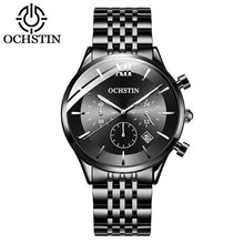 Load image into Gallery viewer, OCHSTIN Brand 2019 Men's Watch Wrist Watch Clock For Male