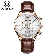 Load image into Gallery viewer, OCHSTIN Brand 2019 Men's Watch Wrist Watch Clock For Male