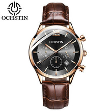 Load image into Gallery viewer, OCHSTIN Brand 2019 Men's Watch Wrist Watch Clock For Male