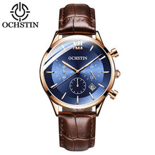 Load image into Gallery viewer, OCHSTIN Brand 2019 Men's Watch Wrist Watch Clock For Male