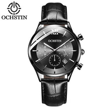 Load image into Gallery viewer, OCHSTIN Brand 2019 Men's Watch Wrist Watch Clock For Male