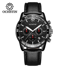Load image into Gallery viewer, OCHSTIN wrist watch men luxury chronograph sports erkek kol saati