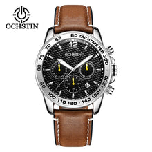 Load image into Gallery viewer, OCHSTIN wrist watch men luxury chronograph sports erkek kol saati