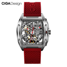 Load image into Gallery viewer, For Xiaomi CIGA Design Z Series Mechanical Wristwatches