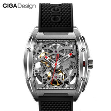 Load image into Gallery viewer, For Xiaomi CIGA Design Z Series Mechanical Wristwatches