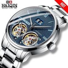 Load image into Gallery viewer, HAIQIN 2019 Fashion Mens Watches