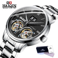 Load image into Gallery viewer, HAIQIN 2019 Fashion Mens Watches